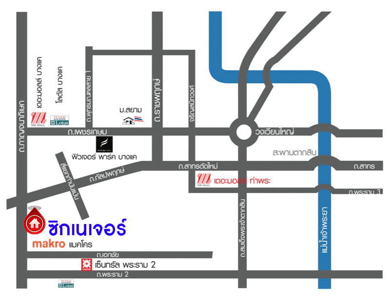บ้านมือสองตกแต่งใหม่ โครงการ ซิกเนเจอร์ กัลปพฤกษ์ เนื้อที่ 17.10 ตร.ว. ฟังก์ชัน 3 ห้องนอน 3 ห้องน้ำ 2 ที่จอดรถ บ้านสูง 3 ชั้น ภายในกว้าง พื้นที่ใช้สอยเยอะ บนทำเลเดินทางสะดวก ติดถนนกัลปพฤกษ์ เชื่อมต่อกาญจนาภิเษก ใกล้รถไฟฟ้าสายสีน้ำเงิน "สถานีหลักสอง"...